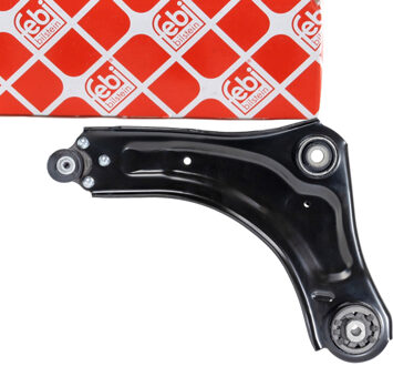 Renault Draagarm, wielophanging 177877