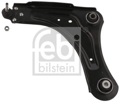 Renault Draagarm, wielophanging 196622