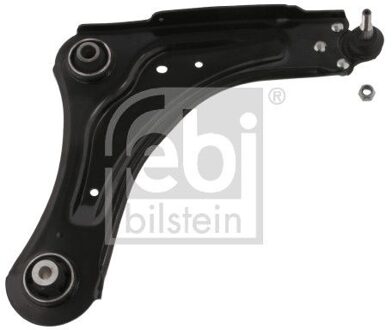 Renault Draagarm, wielophanging 196623