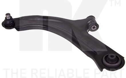 Renault Draagarm, wielophanging 5013943