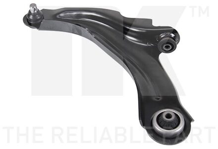 Renault Draagarm, wielophanging 5013959