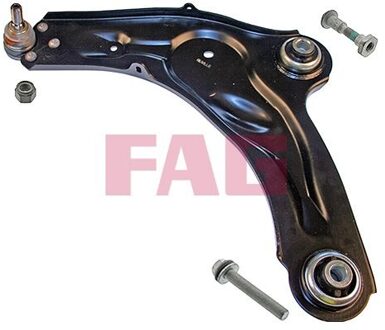 Renault Draagarm, wielophanging 821063310