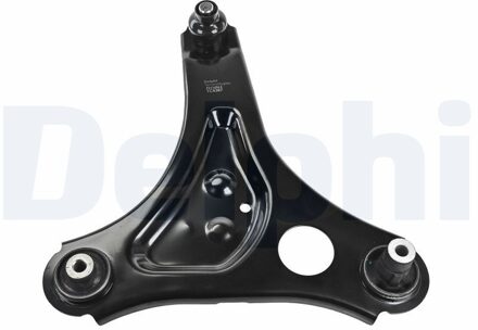 Renault Draagarm, wielophanging TC4387