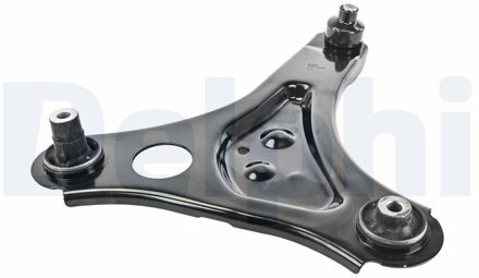 Renault Draagarm, wielophanging TC4388