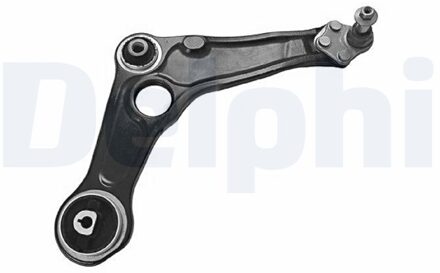 Renault Draagarm, wielophanging TC6908