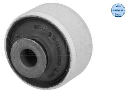 Renault Draagarmrubber 16146100036