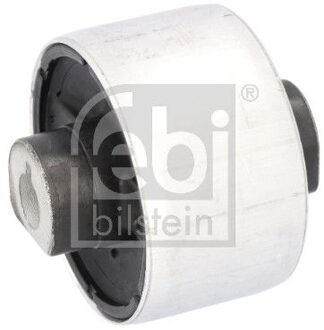 Renault Draagarmrubber 185637