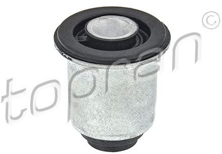 Renault Draagarmrubber 700291