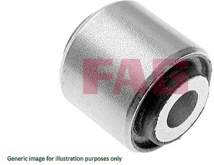 Renault Draagarmrubber 829067410