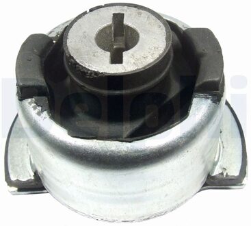 Renault Draagarmrubber (r) TD690W