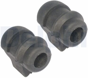 Renault Draagarmrubbers STABILISATORSTANG X2 TD528W