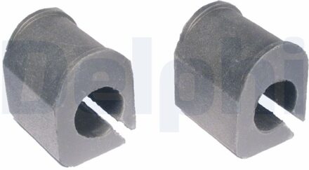 Renault Draagarmrubbers STABILISATORSTANG X2 TD546W