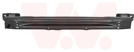 Renault Drager, bumper 4373532