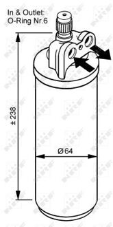 Renault Droger, airconditioning 33086