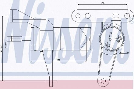 Renault Droger, airconditioning 95471
