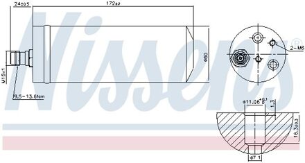 Renault Droger, airconditioning 95489