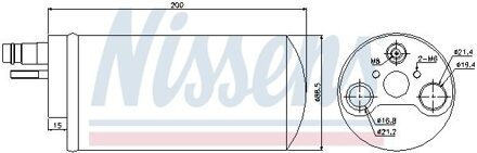 Renault Droger, airconditioning 95494