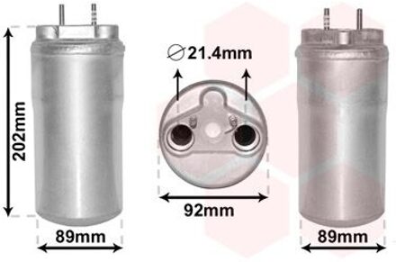 Renault Droger, airconditioning