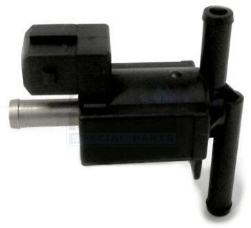 Renault Drukconvertor, uitlaatgasregeling 9374