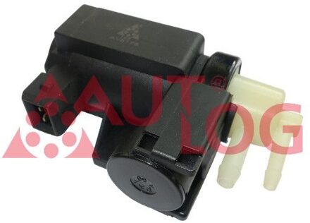 Renault Drukconvertor, uitlaatgasregeling AV6175