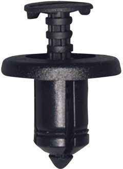 Renault Druknagel OEM:7703072360 - 5 stuks 65125029