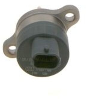 Renault Drukregelklep, Common-Rail-System