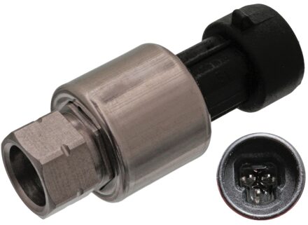 Renault Drukschakelaar airco