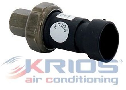 Renault Drukschakelaar, airconditioning K52073