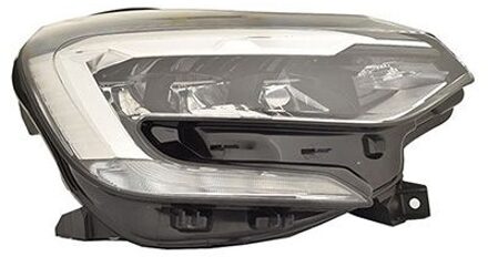 Renault Dubbele Koplamp Voor R. 4403966
