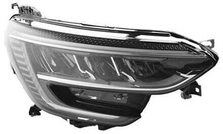 Renault Dubbele Koplamp Voor R. 4410964V