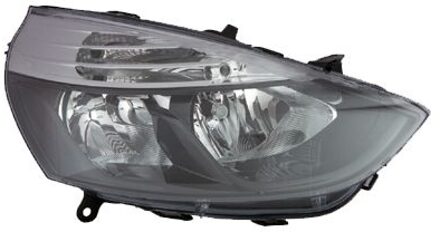 Renault Dubbele Koplamp Voor R.