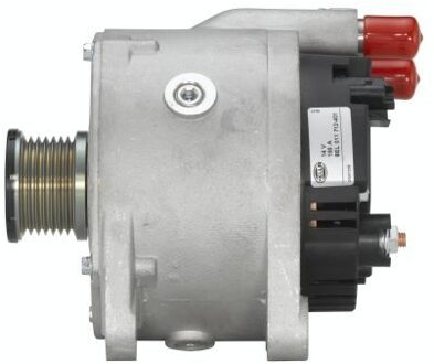 Renault Dynamo 8EL011712401