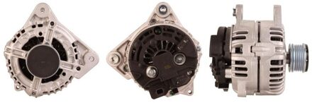 Renault Dynamo / Alternator 284937