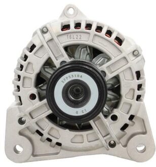 Renault Dynamo / Alternator 575579120010