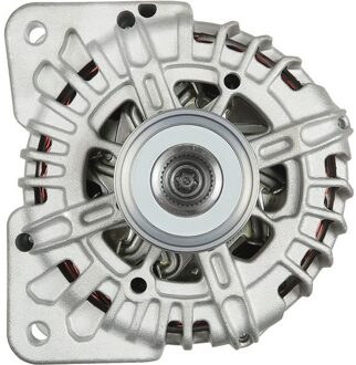 Renault Dynamo / Alternator A3168