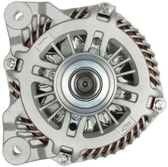 Renault Dynamo / Alternator A5228