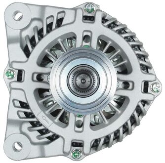 Renault Dynamo / Alternator A5484S