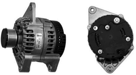 Renault Dynamo / Alternator MG89