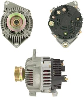 Renault Dynamo / Alternator +Line Original 575521110000