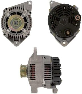 Renault Dynamo / Alternator +Line Original 575539080000