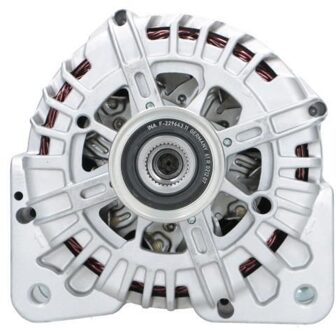 Renault Dynamo / Alternator +Line Original 575911150000