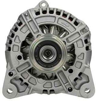 Renault Dynamo Renault 120A met OE Regelaar 575579120014