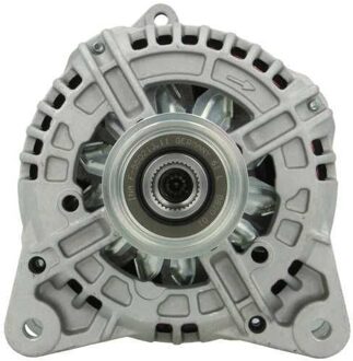 Renault Dynamo Renault 150A met OE Regelaar 575538150014