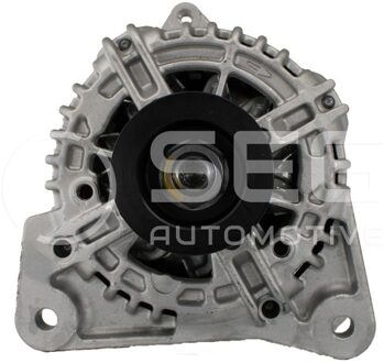 Renault Dynamo Renault 90A 0124325176