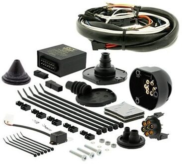 Renault E-set, trekhaak RN143BX