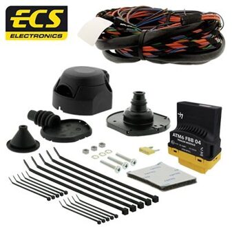 Renault E-set, trekhaak RN159BL