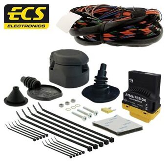 Renault E-set, trekhaak RN159DL