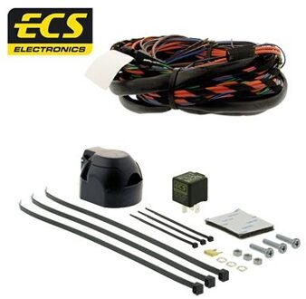 Renault E-set, trekhaak RN162FB