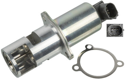 Renault EGR-klep 173650