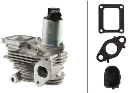 Renault Egr-klep 6nu 6NU010171851